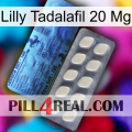 Lilly Tadalafil 20 Mg 34